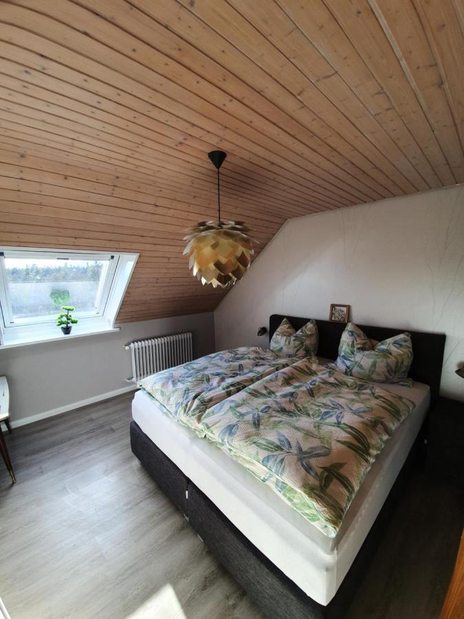 Chickenhill Blackforest, Grosse Ferienwohnung Im Schwarzwald Бад-Вильдбад Экстерьер фото