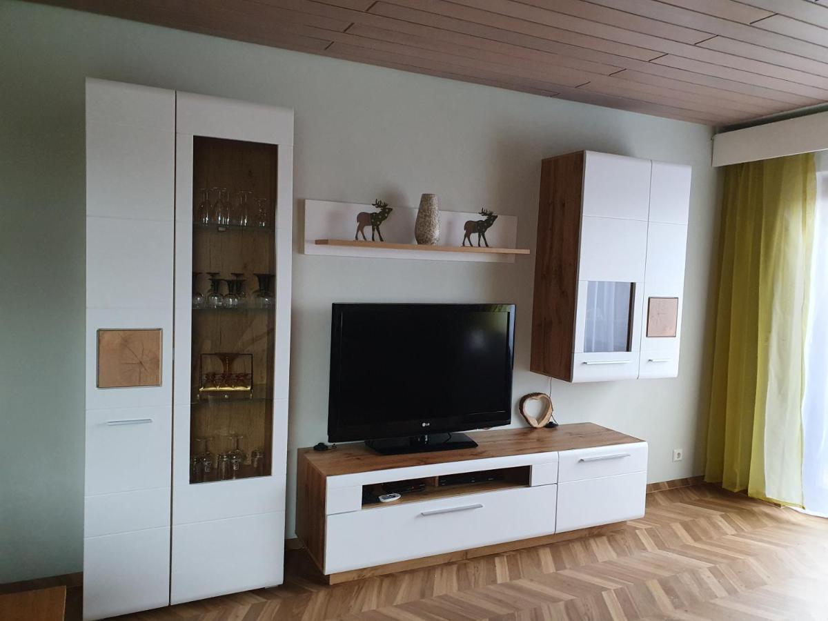 Chickenhill Blackforest, Grosse Ferienwohnung Im Schwarzwald Бад-Вильдбад Экстерьер фото
