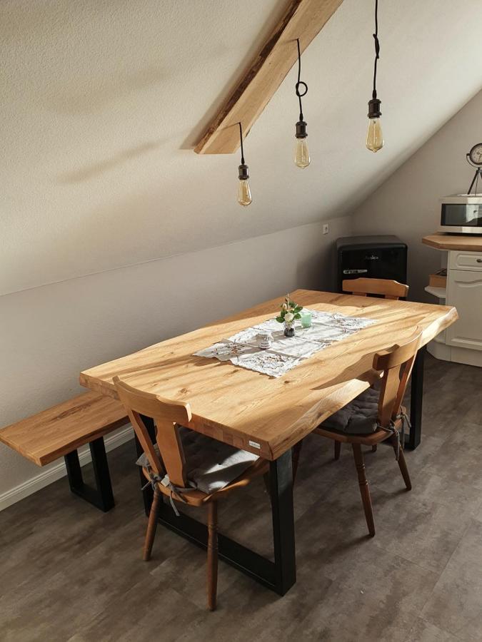 Chickenhill Blackforest, Grosse Ferienwohnung Im Schwarzwald Бад-Вильдбад Экстерьер фото