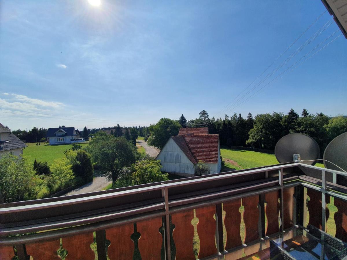 Chickenhill Blackforest, Grosse Ferienwohnung Im Schwarzwald Бад-Вильдбад Экстерьер фото