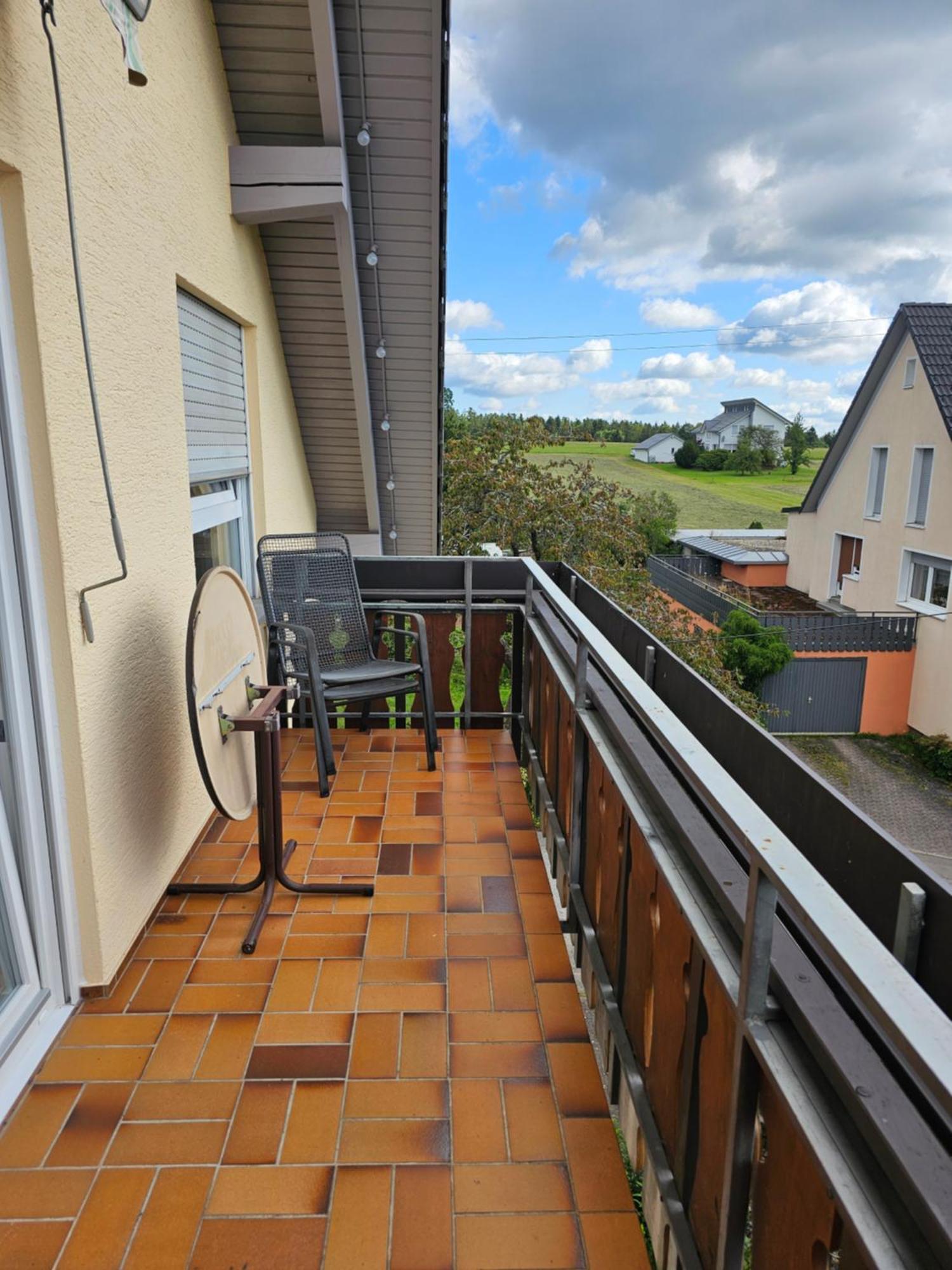 Chickenhill Blackforest, Grosse Ferienwohnung Im Schwarzwald Бад-Вильдбад Экстерьер фото